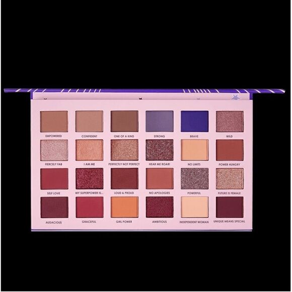 Ciate 24 piece Eyeshadow Palette - Picture 6 of 12